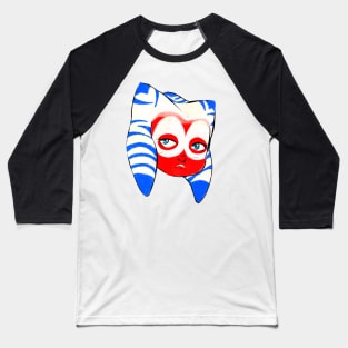 Baby Shaak Tii Baseball T-Shirt